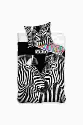 Zebra sängkläder